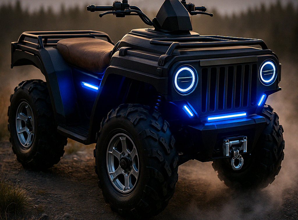 Explorer Model